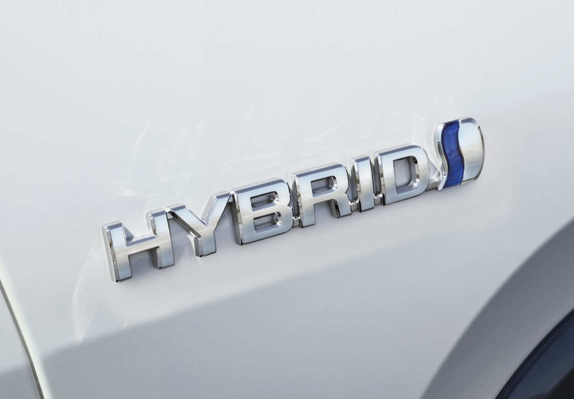 HYBRID