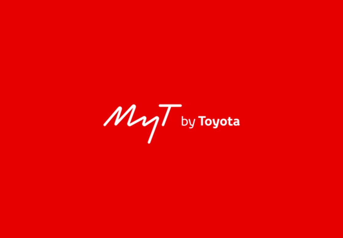 Toyota RAV4 tengdur