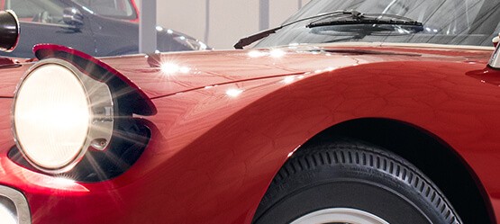 TOYOTA 2000GT