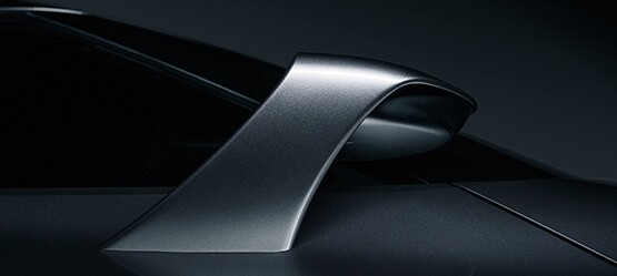 FRAMTÍÐARSÝN TOYOTA