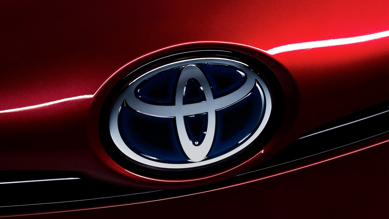 Kynntu þér 7 ára ábyrgð Toyota